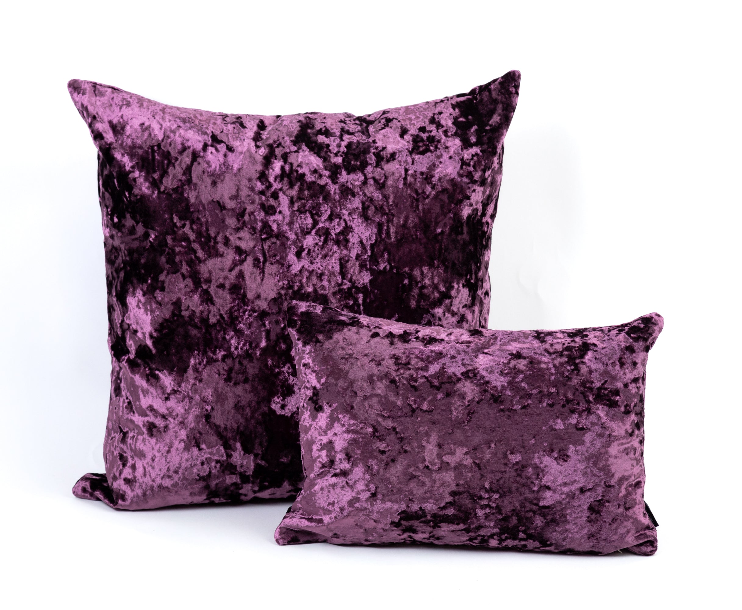 Deep Purple Lumbar