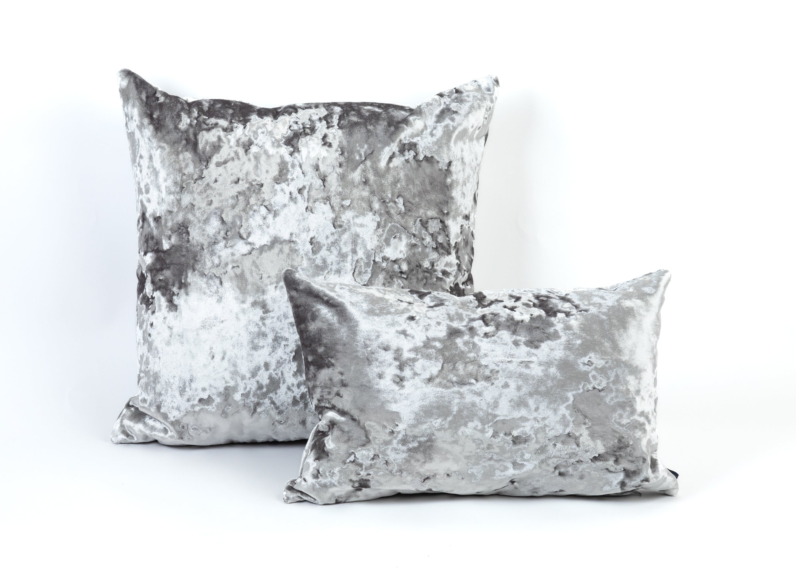 Silver Platinum