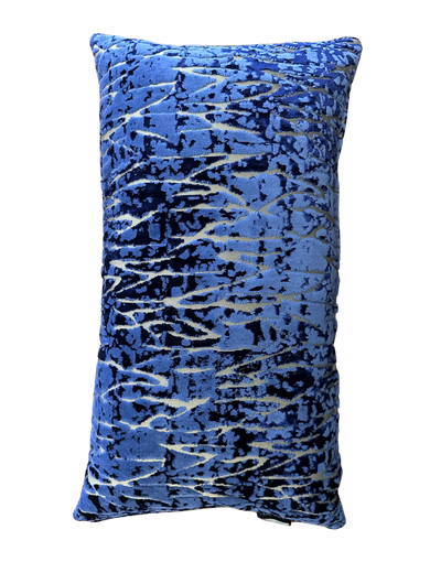 Navy Coral Lumbar