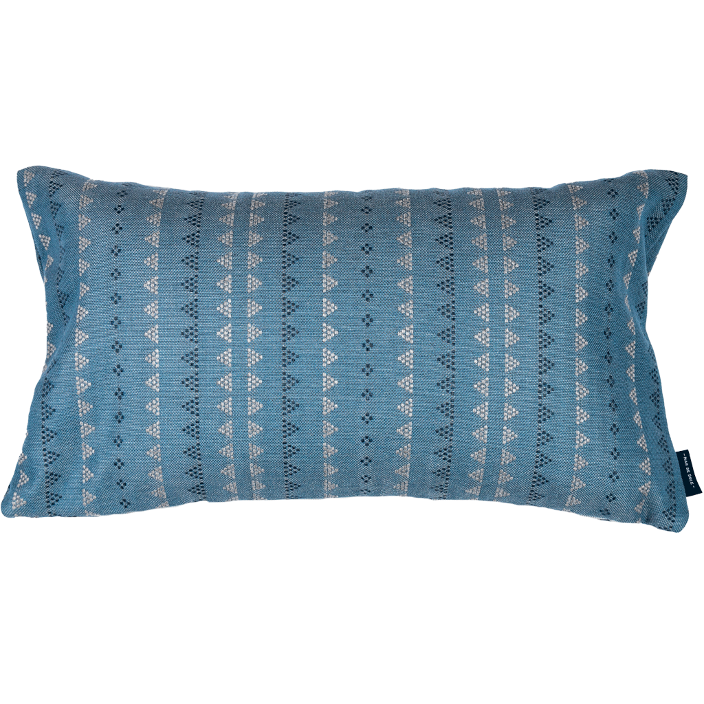 Lumbar Indigo